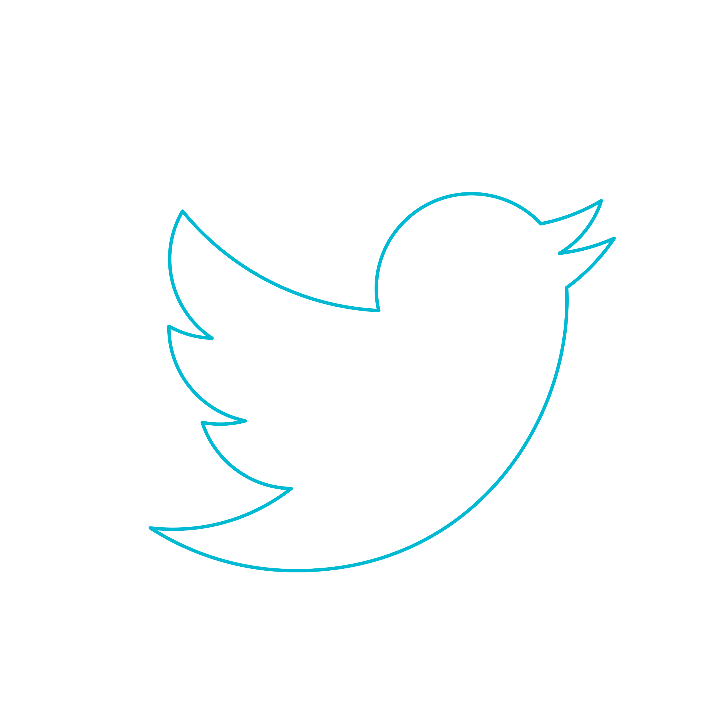Digital Twitter Logo Ink Vinyl Cutting Svg File Free Vectors